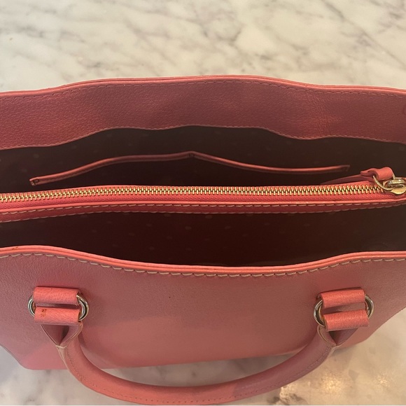 Kate Spade New York Handbag - quinn tarrytown pink (650) - Picture 8 of 12
